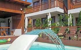 Pousada Rosa Maria